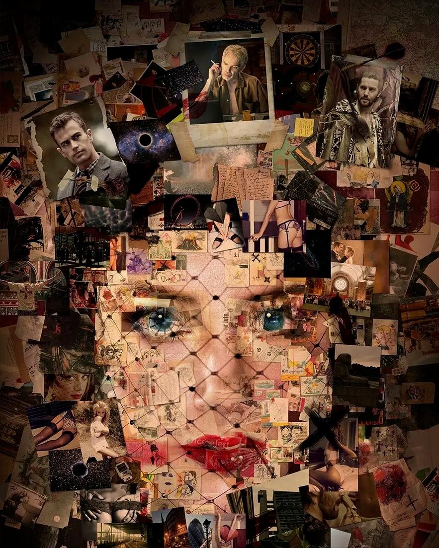 这10部电影值得一生回味,这十部电影堪称悬疑经典