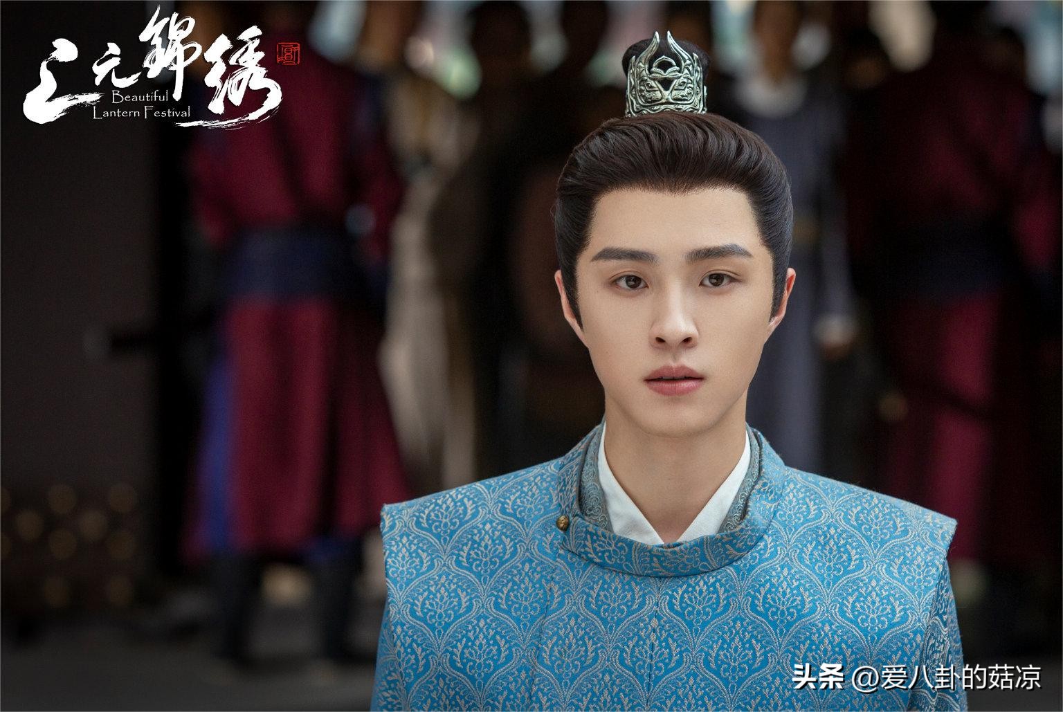 一些好看的国产古装小甜剧推荐,几部甜到爆的古装网剧