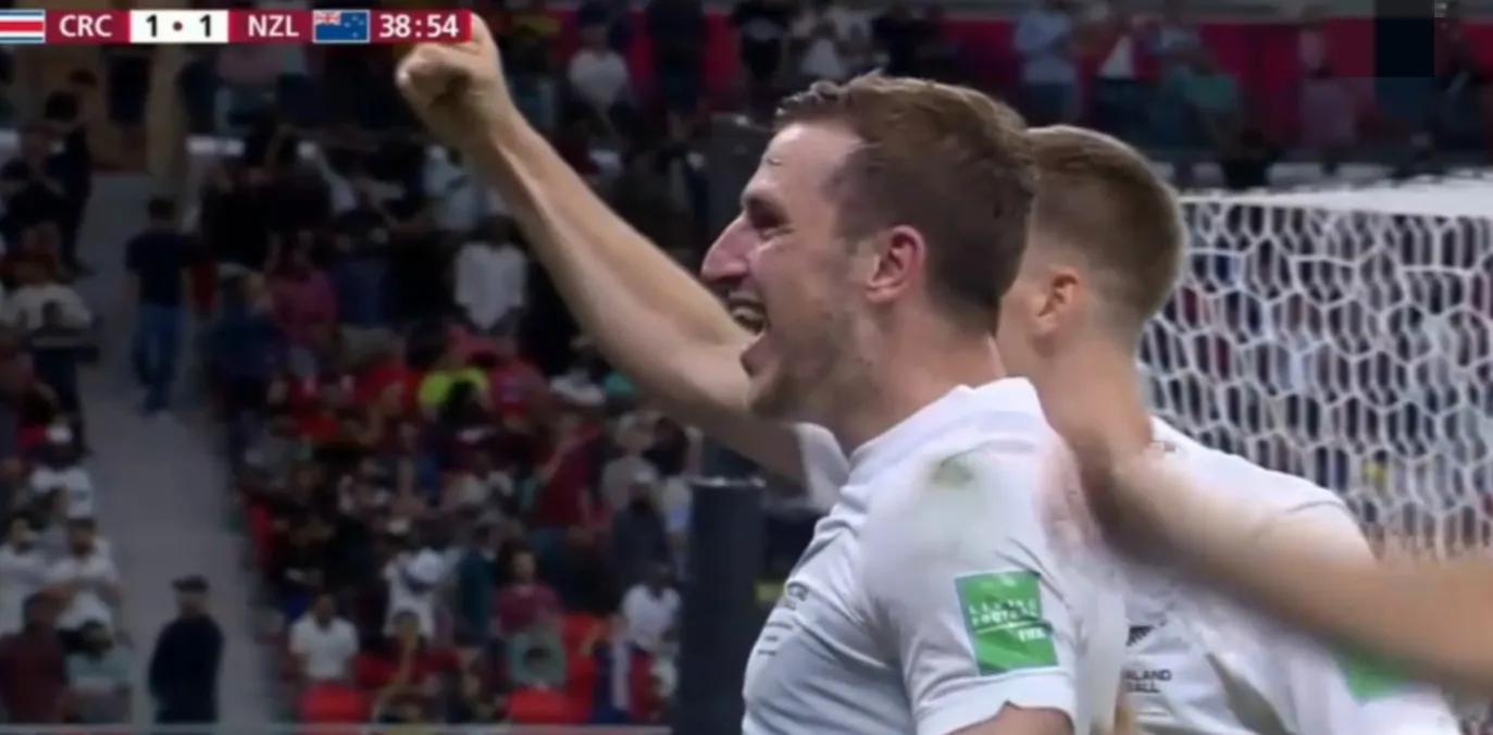 2002哥斯达黎加世界杯绝杀,哥斯达黎加进1球