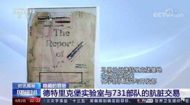 美国人体实验,外国著名人体实验