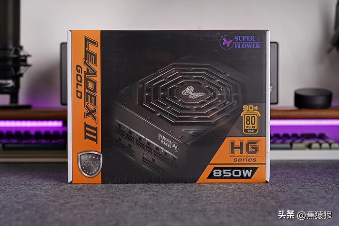 12700K/ROGB660G/3070TI/XPGDDR5，准无光的生产力主机搭建分享