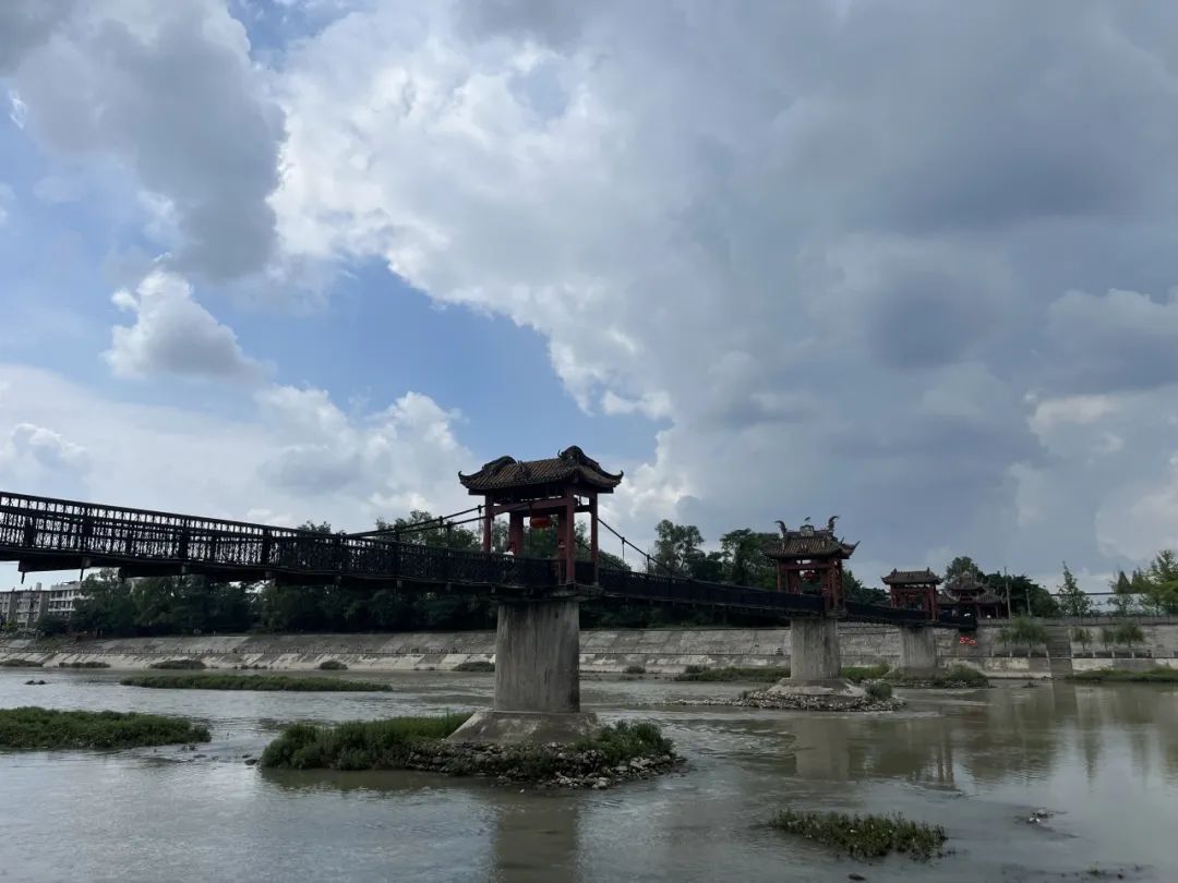 曾经繁华的小镇老街,曾经繁华的码头