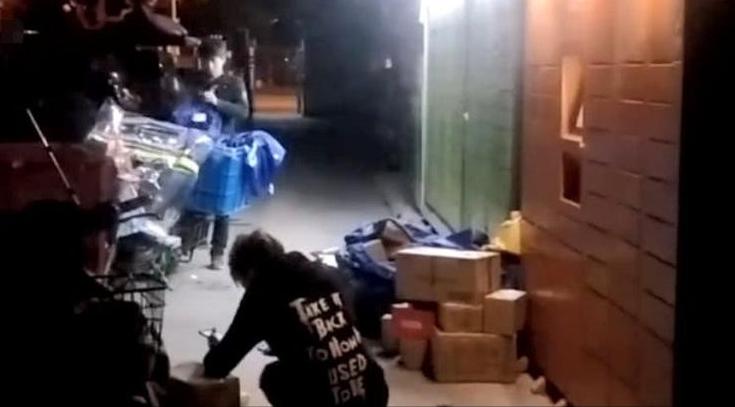 快递诈骗为啥不抓寄快递的,新型骗局快递包裹怎么举报