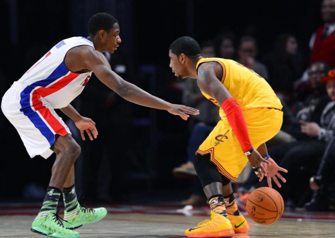 欧文晃倒了奈特,欧文晃倒奈特全场回放