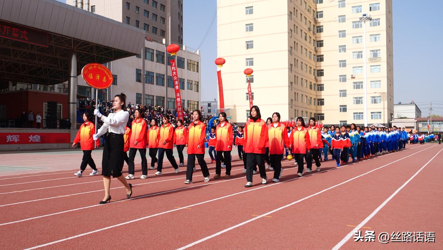 奔跑吧少年张掖市田径锦标赛,2024年张掖市青少年校园足球联赛