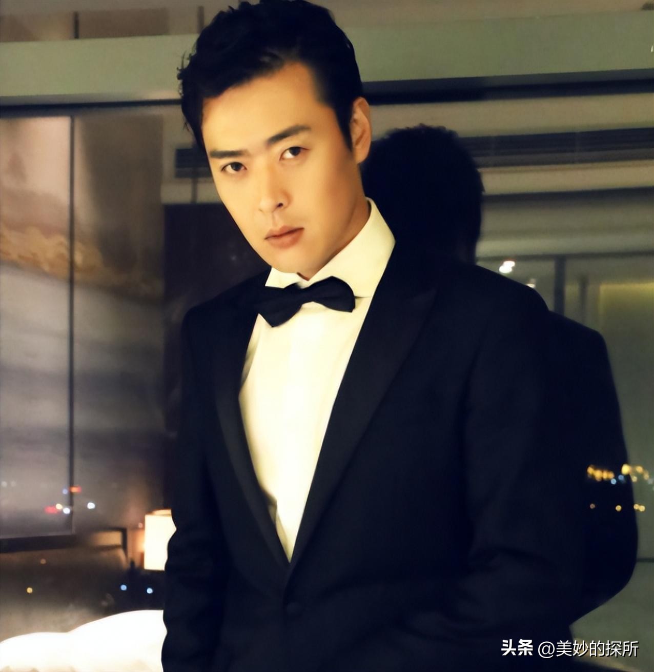 从魏和尚到李大钊，事业爱情双丰收的张桐，为什么将自己逼上绝路