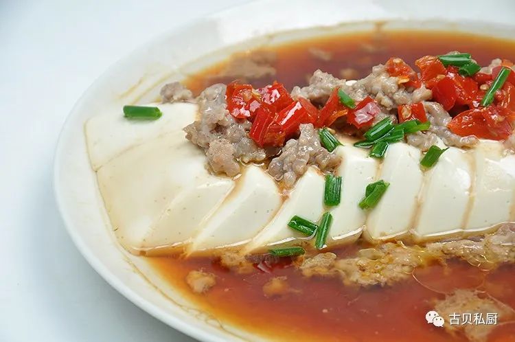 软糯鲜香韧劲十足,口感柔糯香甜鲜香清爽豆腥味