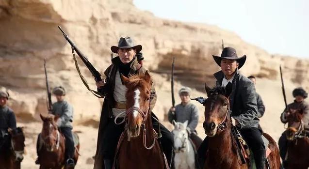 为什么没人喷抗日神剧燕双鹰,为什么抗日神剧燕双鹰不反感