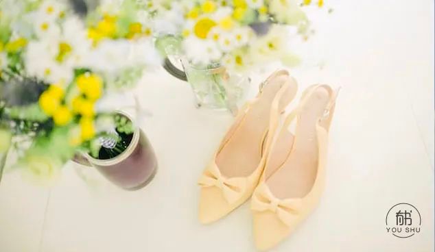 从你穿的鞋就能看出你的一生,从一双鞋可以看出你的一生