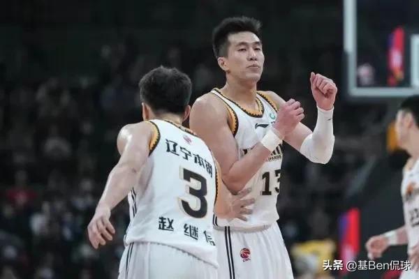 辽宁三年后会成为北京首钢?谣言还是预言,解析辽宁三年后阵容