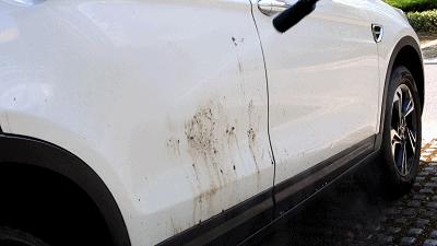 小米无线锂电洗车机,无线高压洗车机小米