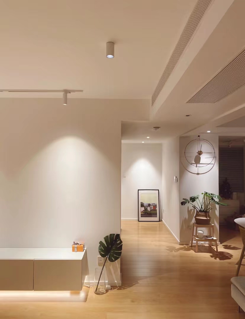 没有父母参与的装修属于自己的家,父母参与装修太闹心