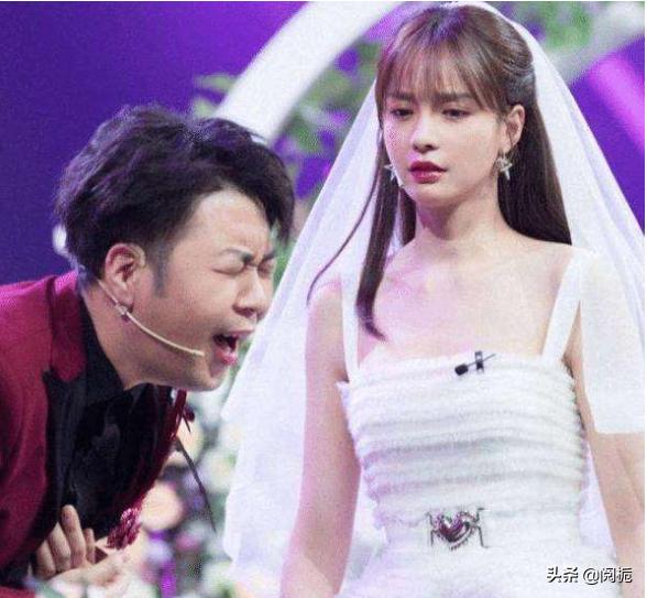 海涛和沈梦辰十年,恋爱8年没结婚的后果