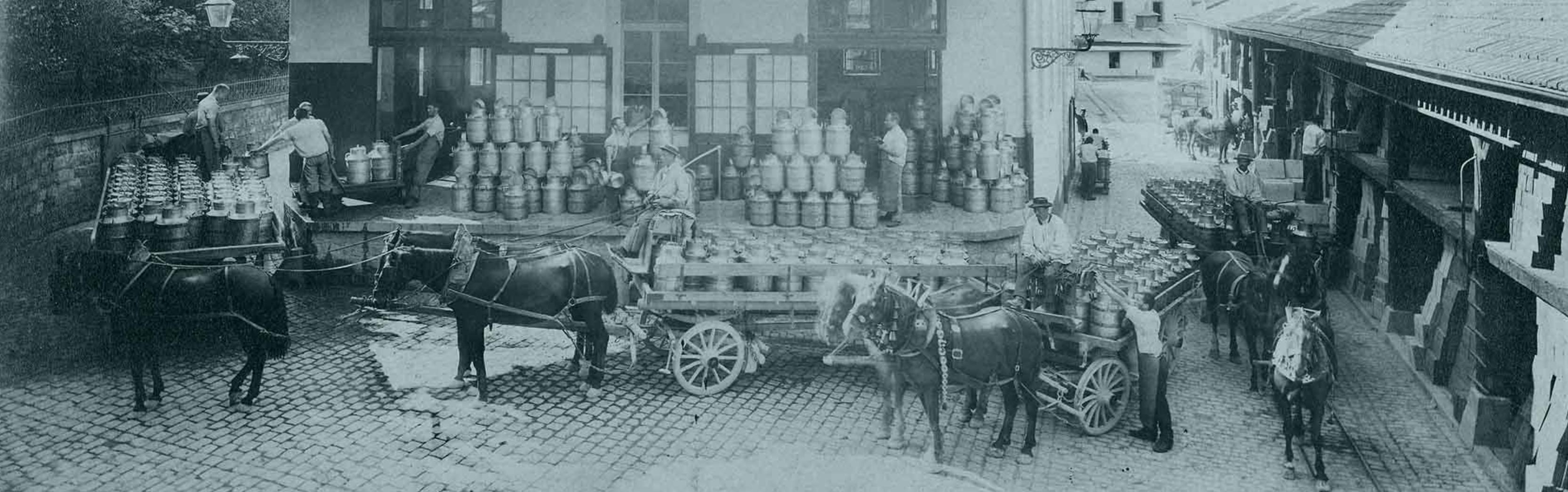 雀巢中国发展前景,雀巢是如何成为商业巨头的