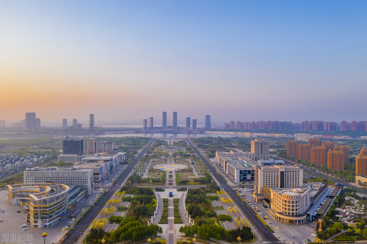 鄂尔多斯未来5年房价,鄂尔多斯房价逆势上涨