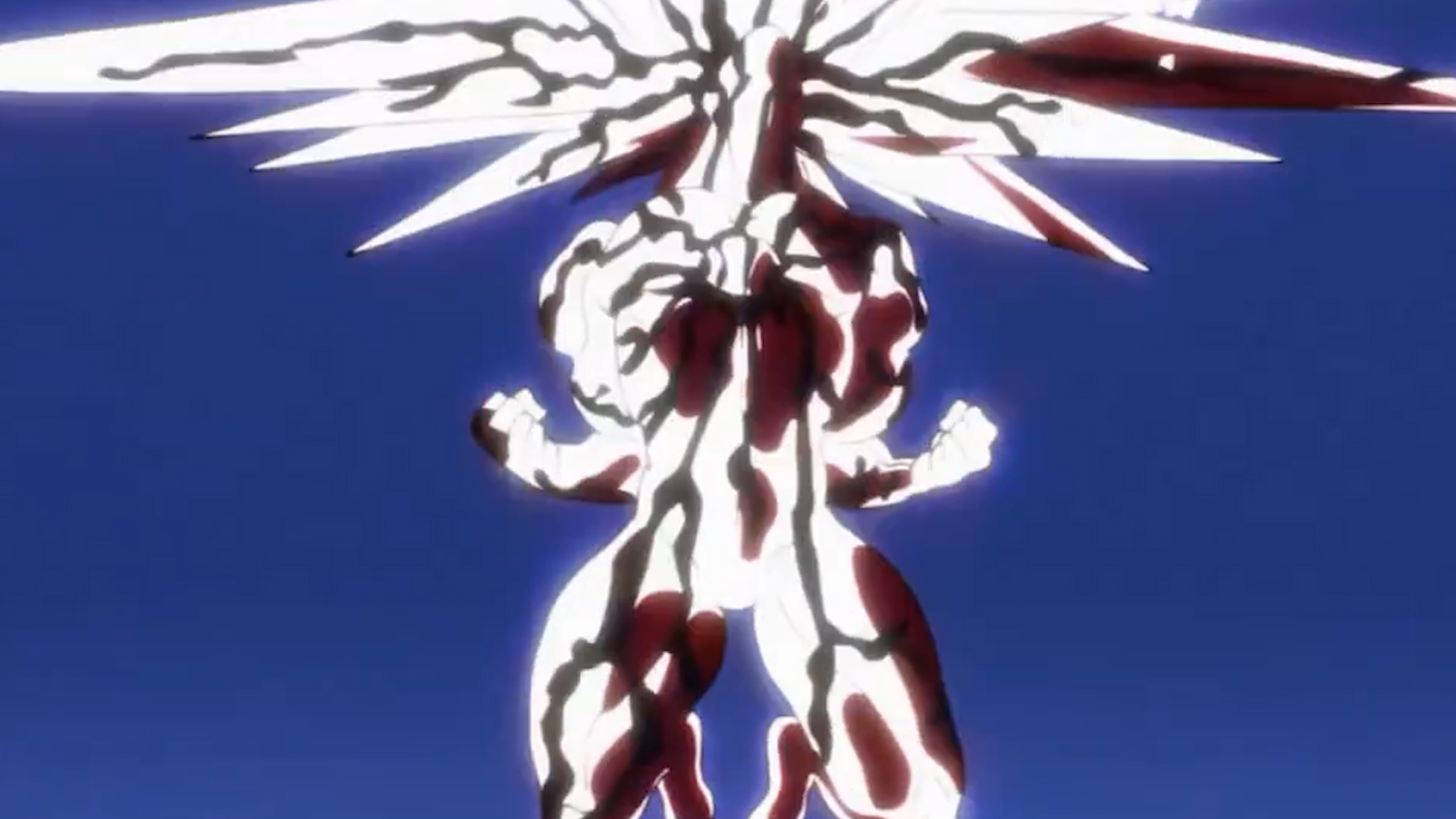 一拳超人埼玉最可怕的样子是什么,一拳超人知道埼玉的真实实力