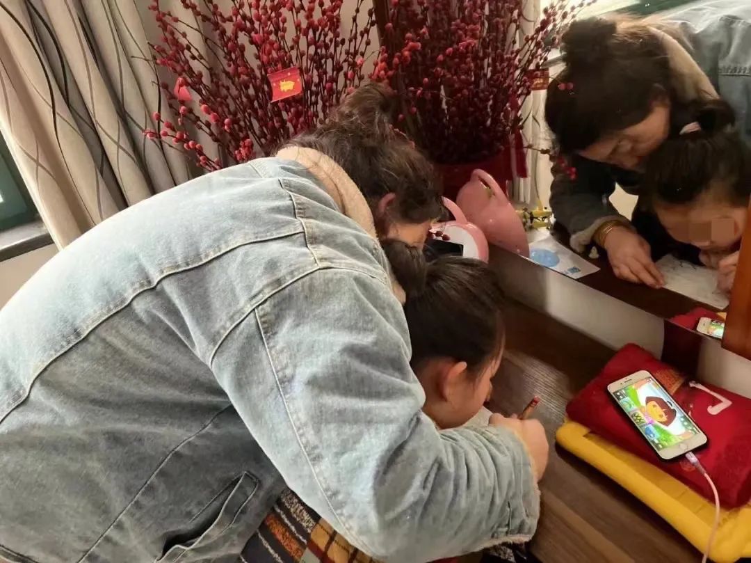 陷入内耗的家庭,陷入家庭的泥潭不可自拔