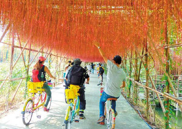 广东周边海边冷门渔村,广东十大冷门自驾游