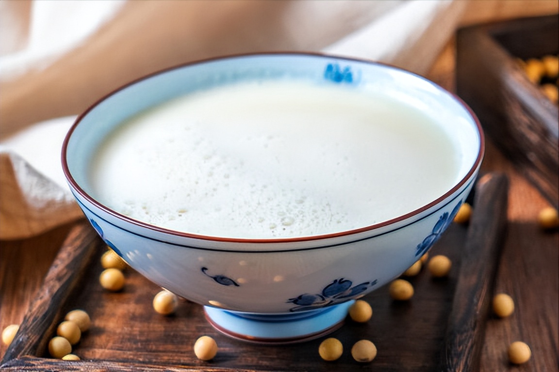 磨豆浆是干豆好还是湿豆好,干豆豆浆湿豆豆浆哪个好喝