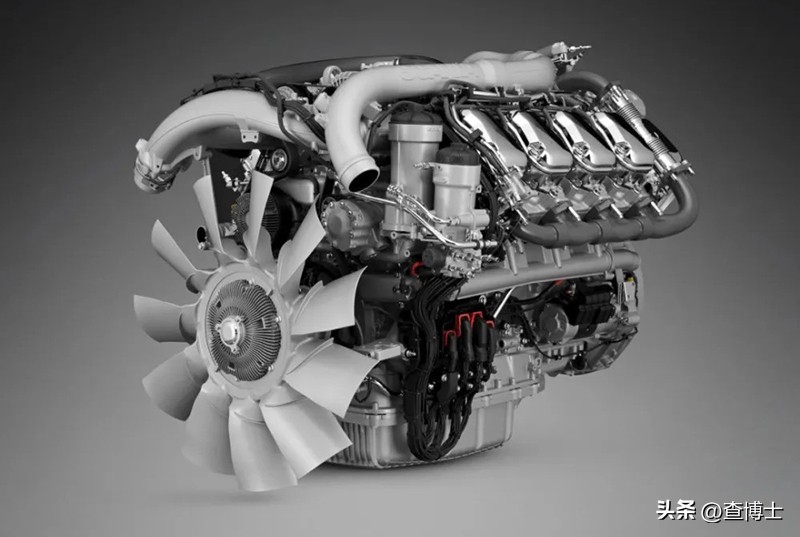 汽车上哪些零件很关键,汽车上的所有配件以及作用