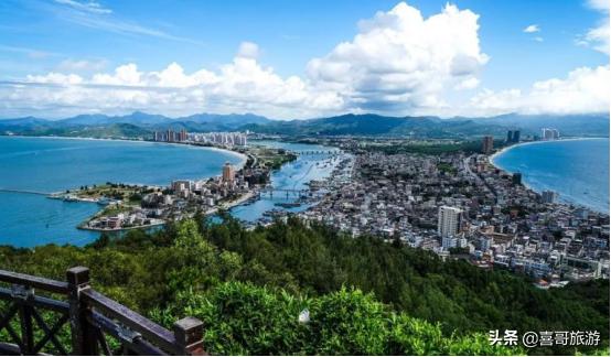 广东惠州惠东县旅游景点推荐,惠州惠东旅游景点大全排名