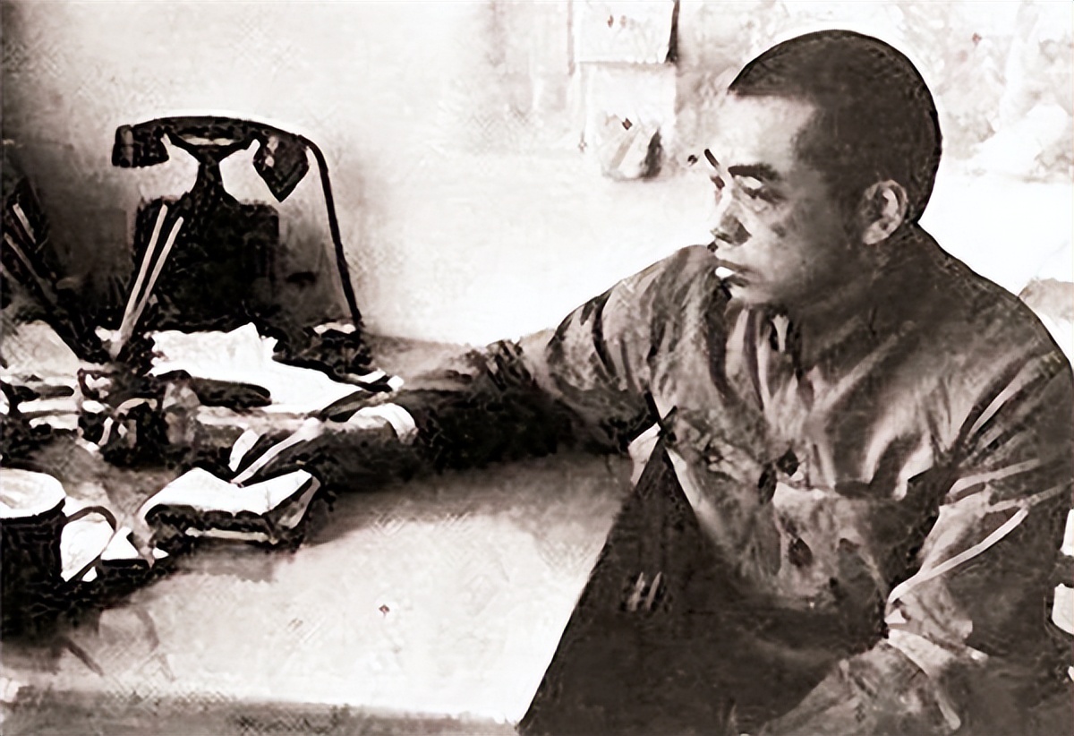 浦安修执意离婚,彭老总伤感地说:她早有准备,我很思念刘坤模