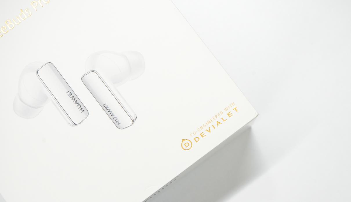 华为降噪耳机freebudspro怎么样,华为耳机freebudspro对比tws2e