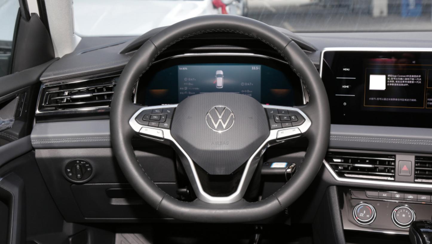 全新速腾自适应巡航和半自动驾驶,新款速腾带自动驾驶技术