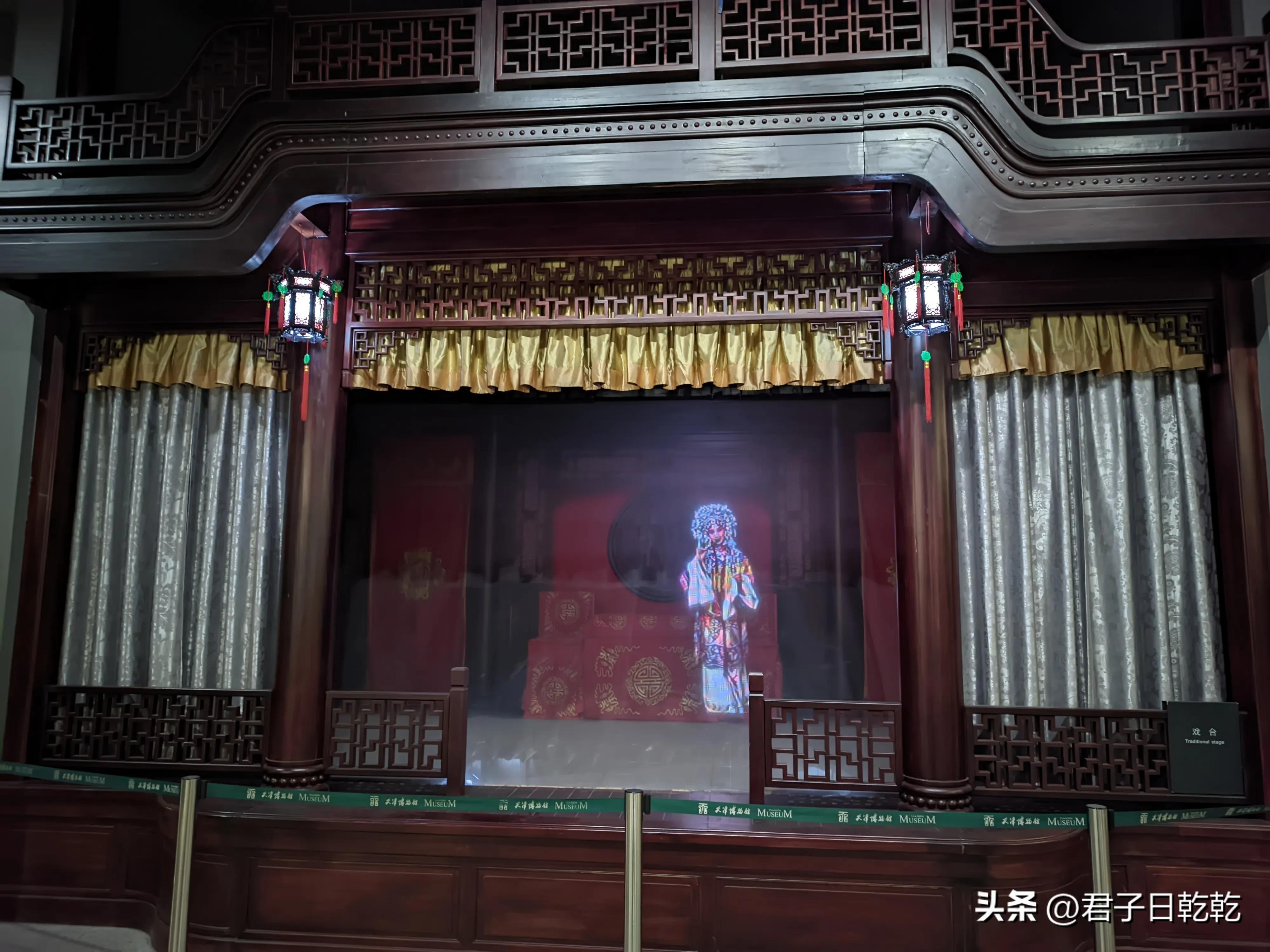 天津博物馆是天津历史博物馆吗,天津博物馆和山东博物馆哪个好