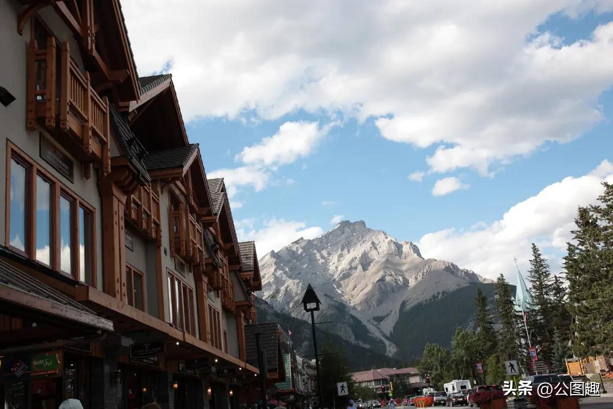 中国女旅行家,世界上最美五十个城市