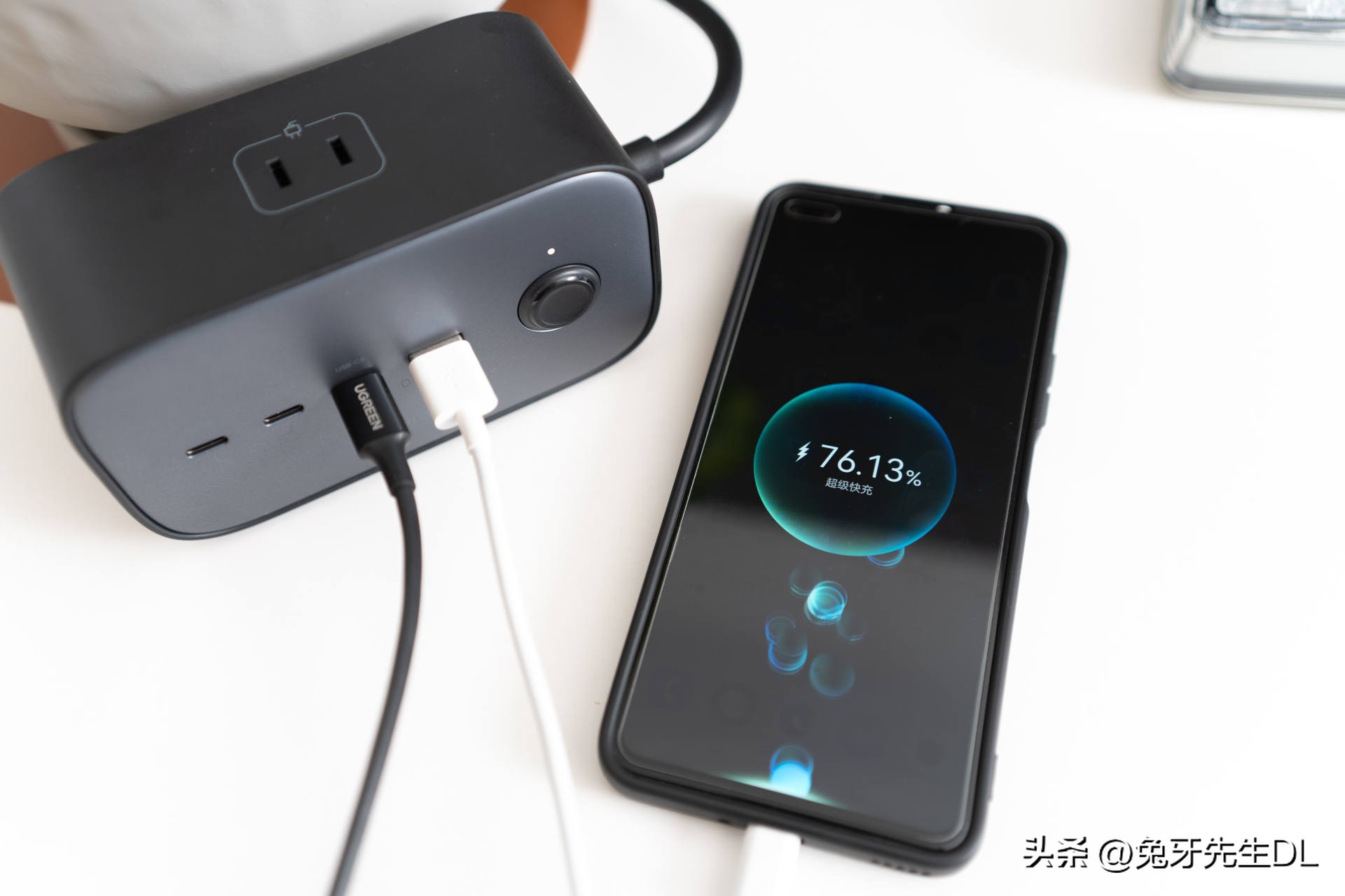 手机配件出行桌面，老男孩的11款好物安利，一只手都数不过来