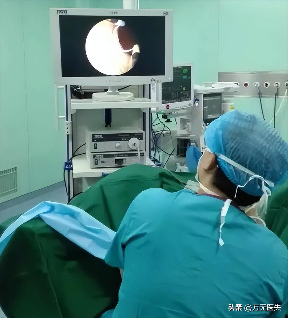 女医生和男医生的区别,女医生和男医生有什么区别