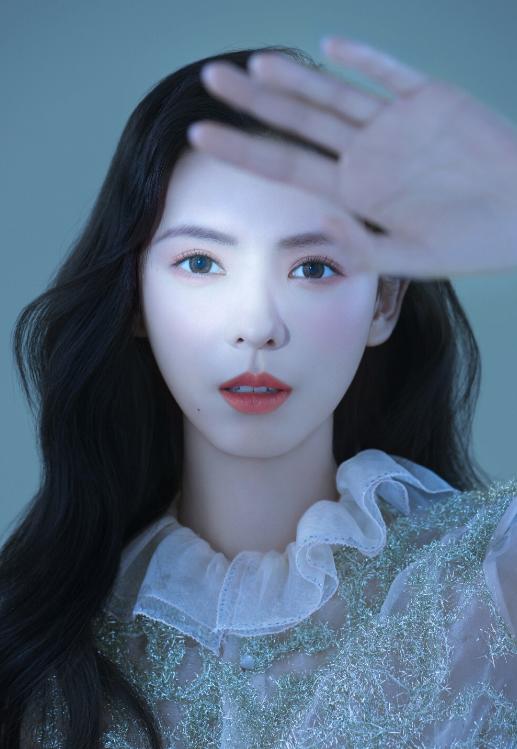 咏梅影后,影后咏梅