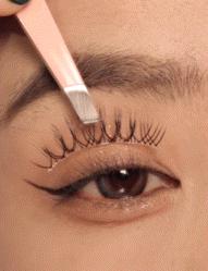 小眼睛怎么戴口罩好看,戴口罩颜值增加办法