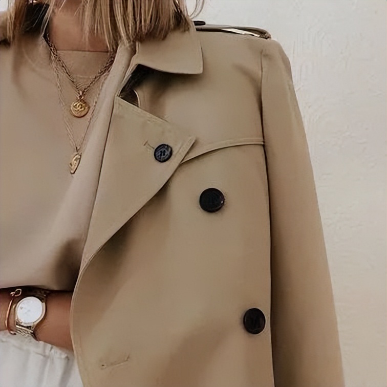 burberry风衣vintage,男装界天花板的burberry