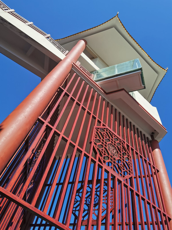 潮州4a级景区,潮州4A景区有哪些