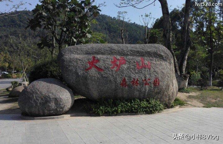 广州周边什么山最值得一去,广州爬山行山攻略