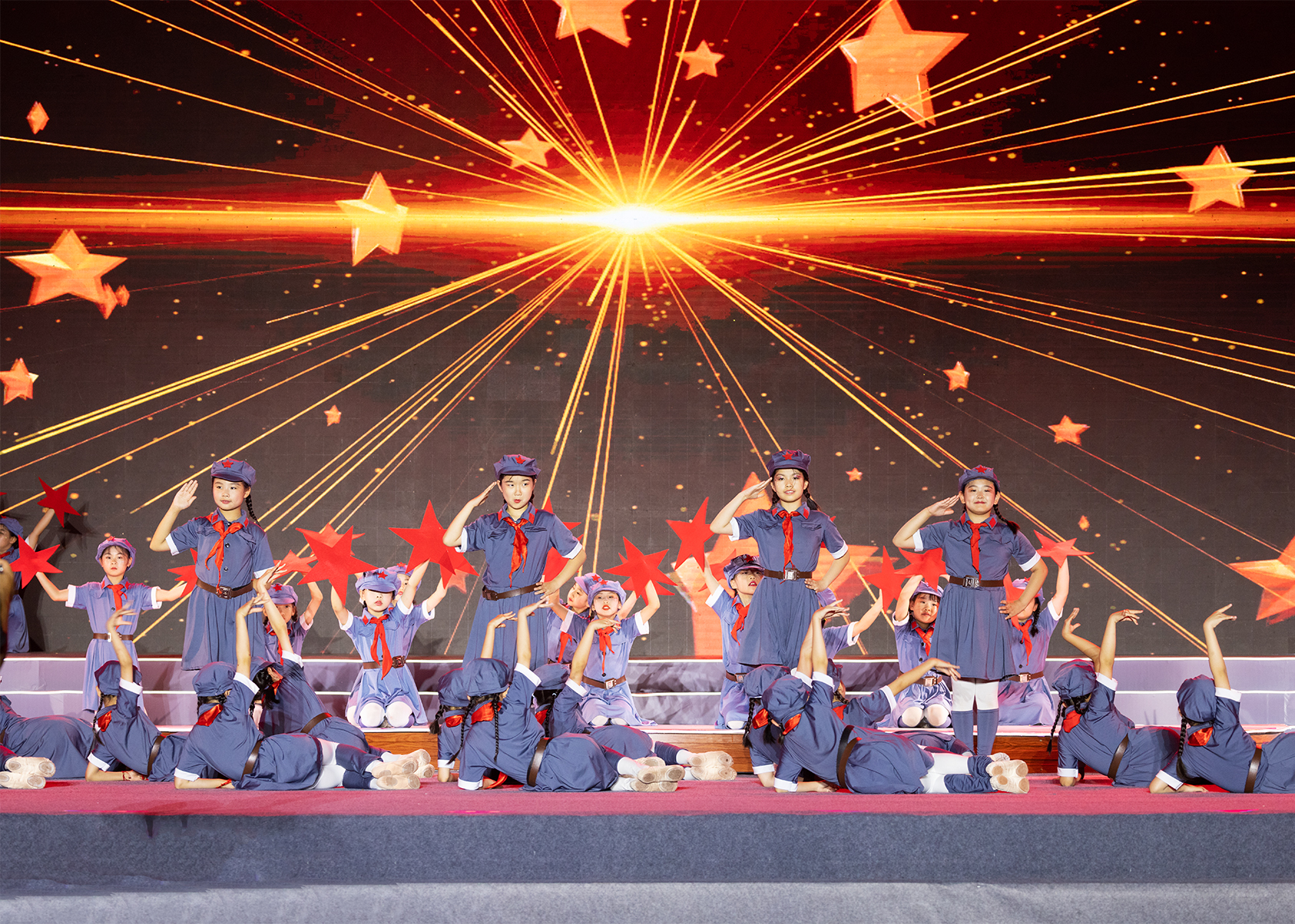 祝福小孩六一快乐身体健康,祝孩子们六一快乐茁壮成长