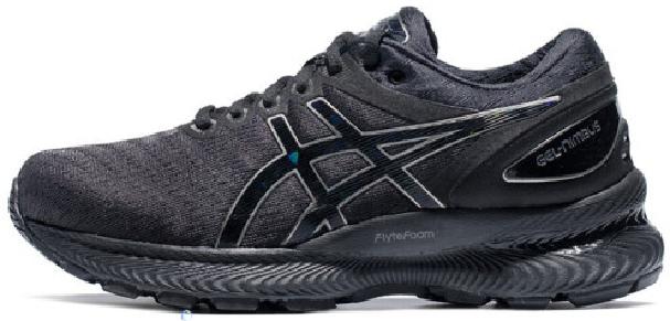 400以内纯黑色跑鞋,nike纯黑色的跑鞋