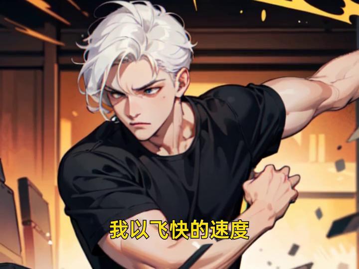 我的父亲是魔道中备受尊崇的魔主，母亲则是神界女帝，而我是女帝