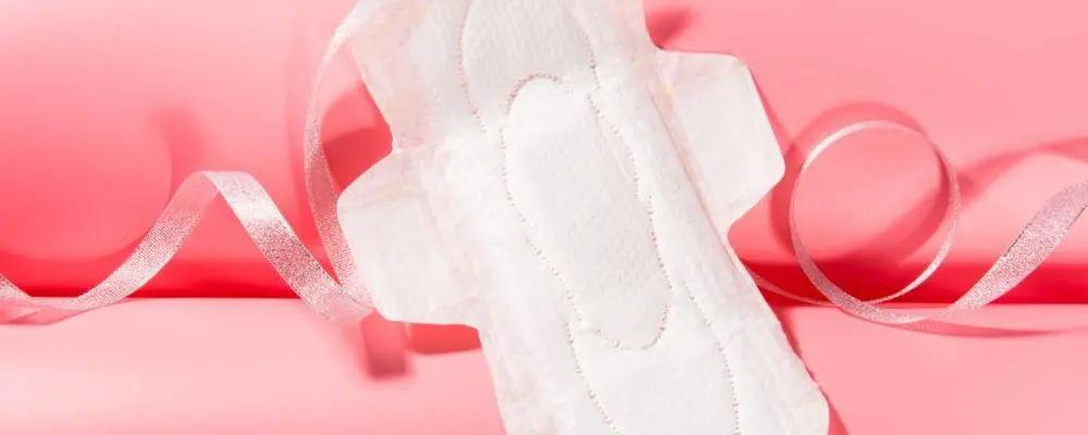 绝经后还需要卫生巾吗,绝经期还要卫生巾吗