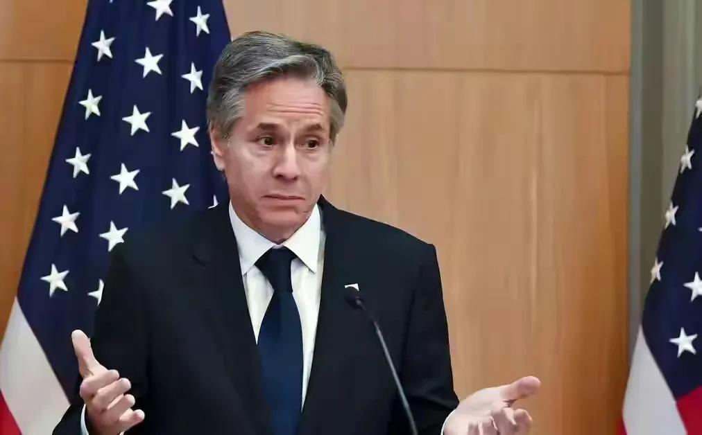 美国何必这么纠结，逼中国买国债就算了，还想让我们给个台阶下