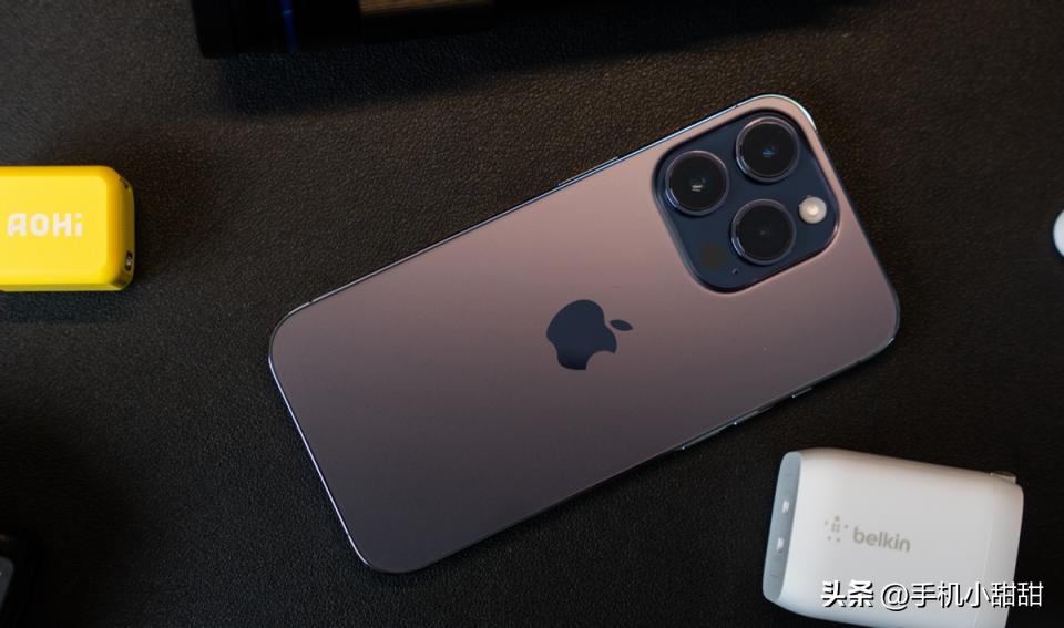 4款高性价比手机真心推荐,目前最值得推荐买的性价比手机