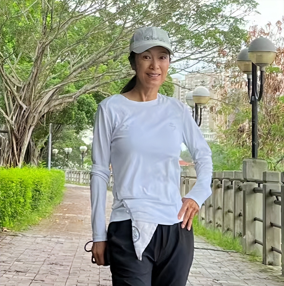 不老女神去皱纹,不老女神精修图和生图