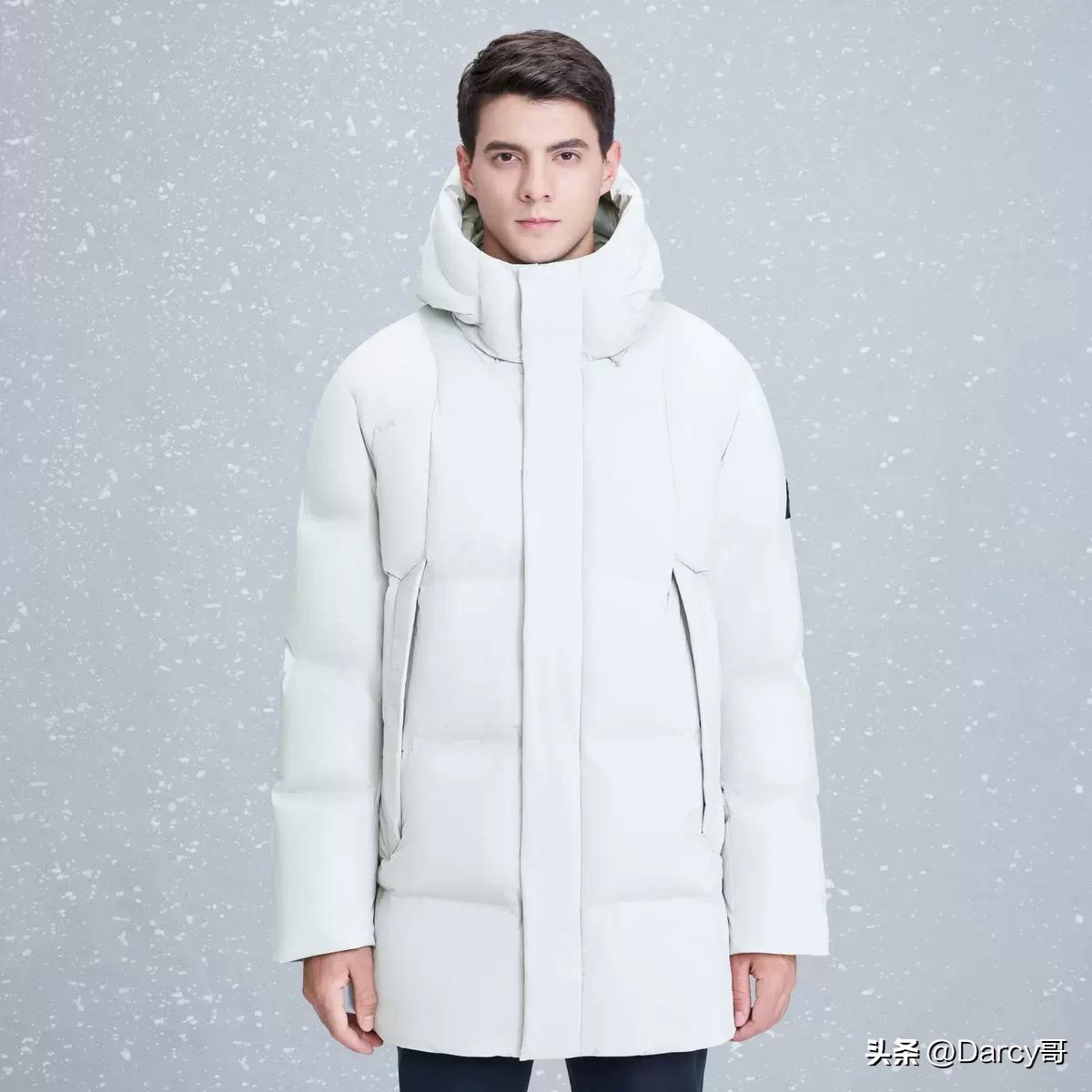 迪桑特的羽绒服属于什么档次的,迪桑特被中国哪个品牌收购