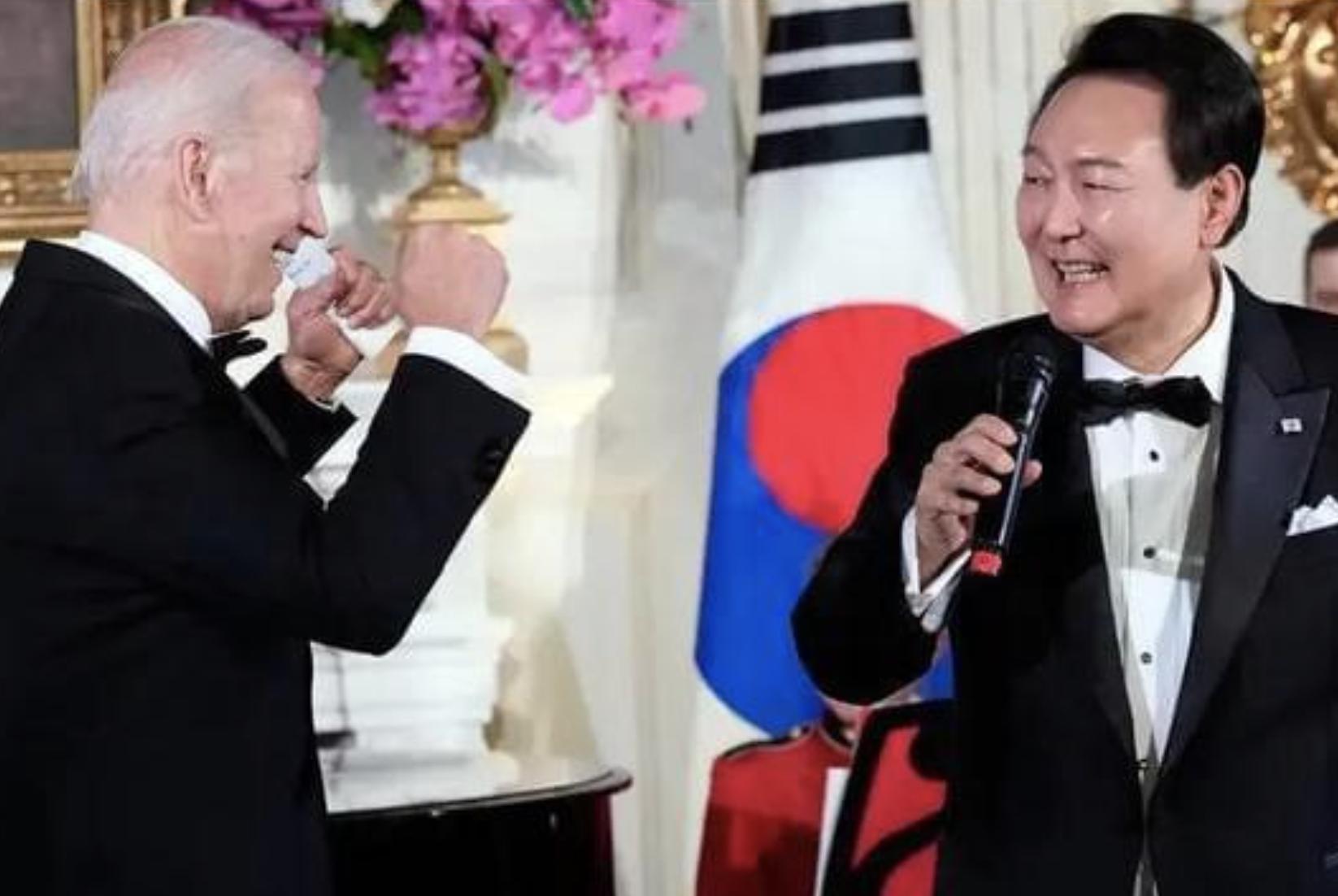 现在韩国最新状况,韩国最新状况如何