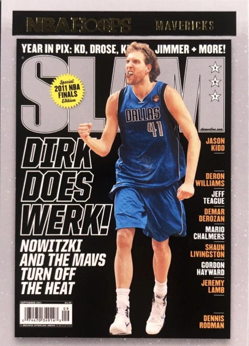 小小卡片的故事,nba卡牌编年史