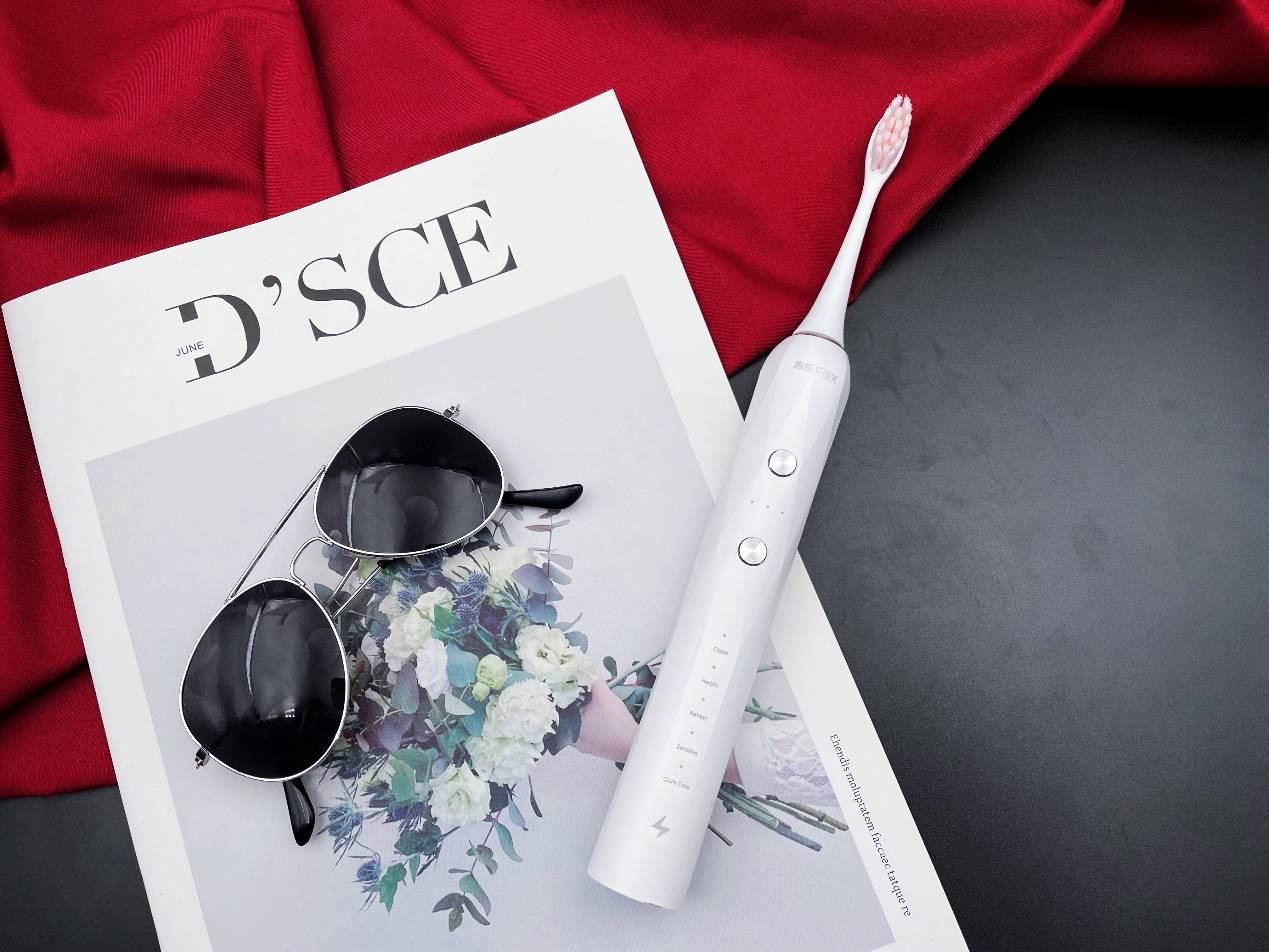 如何选购儿童电动牙刷,电动牙刷牌子避雷必看良心盘点