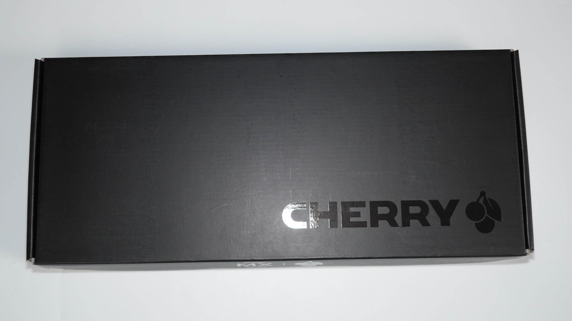 cherry樱桃mx8.0rgb彩光机械键盘,cherry樱桃mx8.0机械键盘什么水平