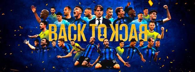 国际米兰卫冕,国际米兰卫冕意大利杯